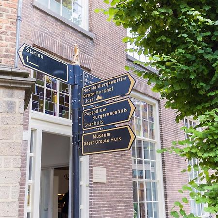 Citystays ديفينتر المظهر الخارجي الصورة
